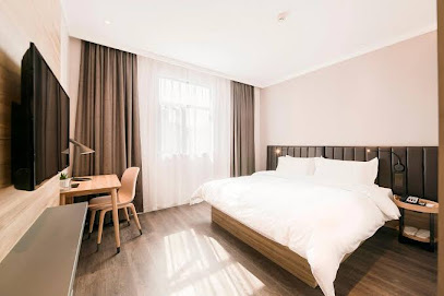 Hanting Premium Hotel