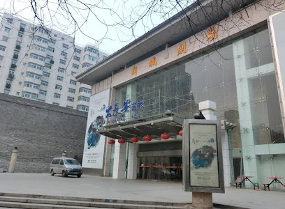 西安钟楼回民街美居酒店