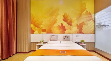 Pai Hotel Changsha Walking Street