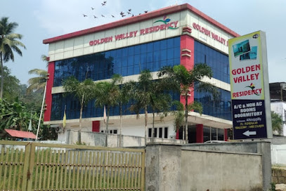 OYO Golden Valley Residency