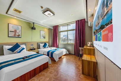 Hongqi Business Hotel