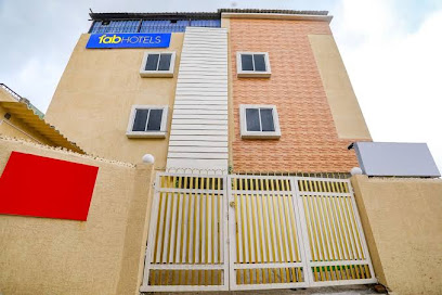 FabHotel Sonnet Inns