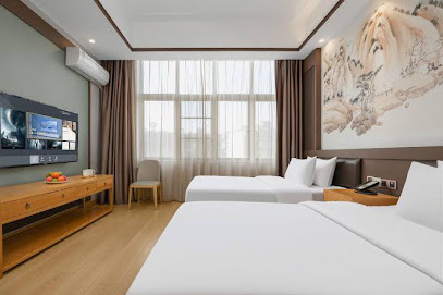 Zhaotong Huiqian Yunyi Hotel