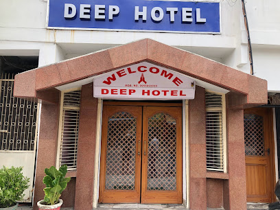 Deep Hotel Bodhgaya