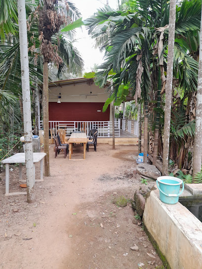 Aarya holiday home