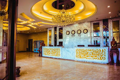 Grand Hotel Jiamusi
