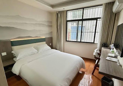 Xinyue Hotel