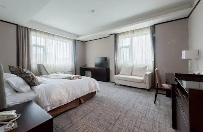 Days Hotel Wuhu Anqi