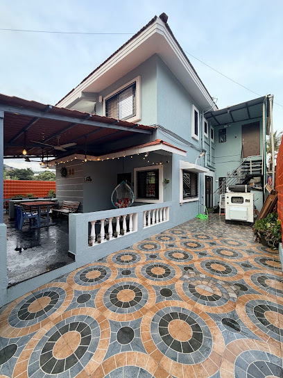 Corner House, Lonavala | 4Bhk luxury pool