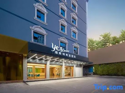 Yast Meitu Hotel
