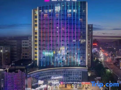 Yishang Hotel