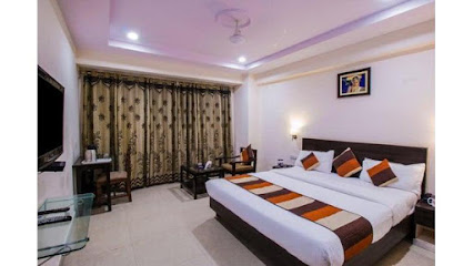 OYO Hotel Paras Inn
