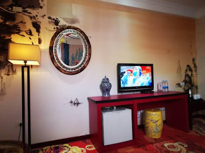 sanmenxia meihua hotel