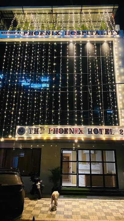 The Phoenix Hotel