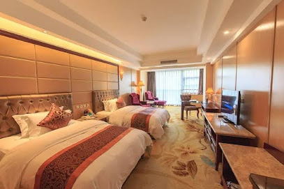 Wyndham Garden Hotel, Huashuiwan NO.1 Village