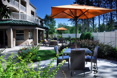 Courtyard Wausau