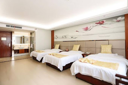 Sanguo Hotel