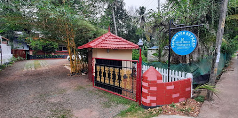 Backwater Retreat Resort