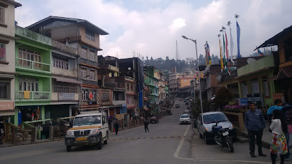 Hotel New Dzongri