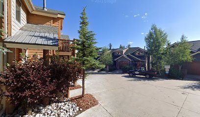 Elk Ridge Retreat by SkyRun