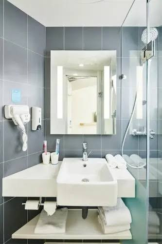 汉庭酒店奉化汽车站店