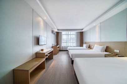 Huayi Select Hotel