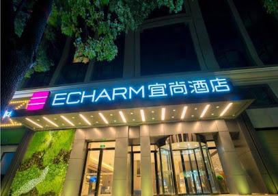 Echarm Hotel
