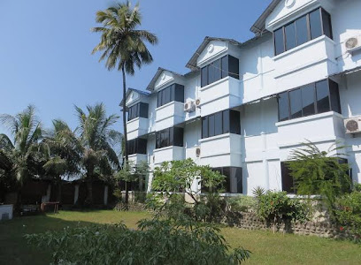 Dibrugarh Club House