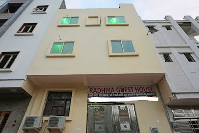 OYO Flagship Radhika Guest House