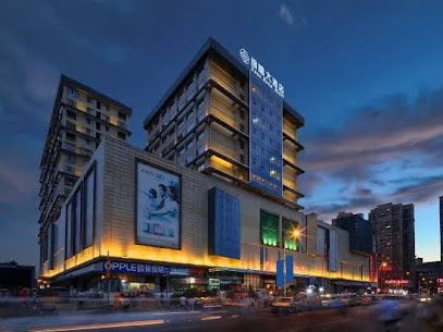 Yuanrong Hotel