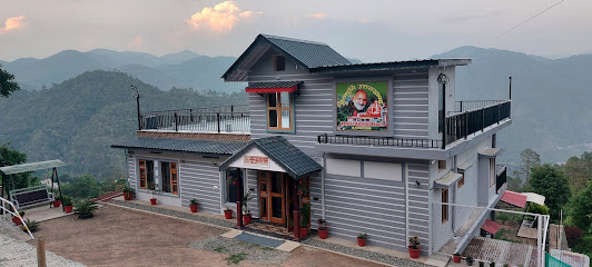 Nature's Harmony Homestay Jeolikote, Nainital