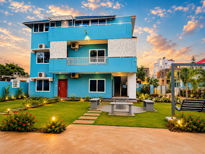 Yelagiris Honey Nest