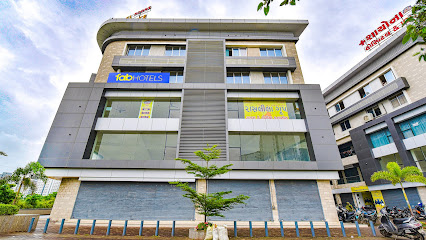 FabHotel Sky Palace