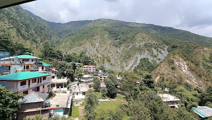 Hotel Sky Bhagsu - Hotel In Bhagsu Nag by kaashvi Hotel