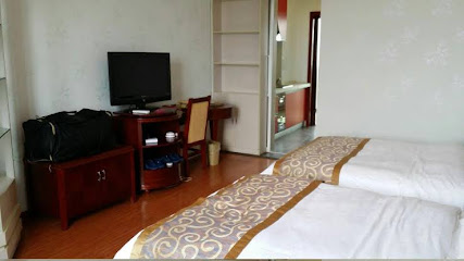 普瑞多姆假日酒店