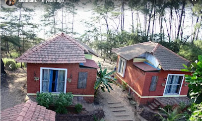 The Redstones Resorts