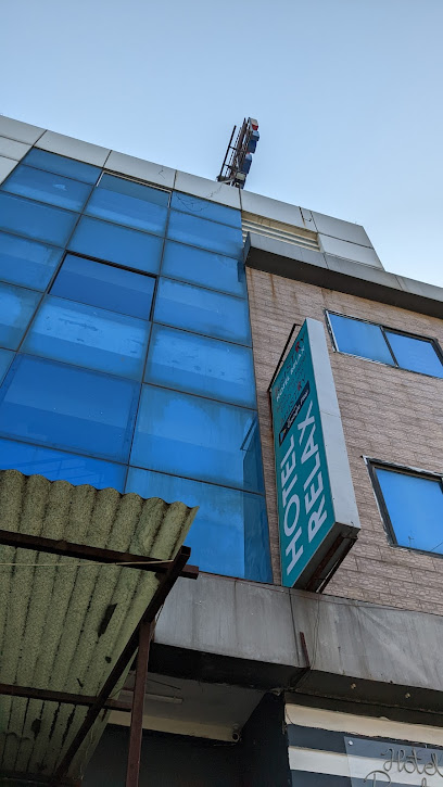 JUSTSTAY Hotel Relax