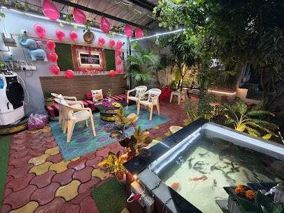 Shiv Shakti Nature Stay