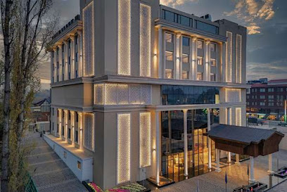 Ramada Encore by Wyndham Rajbagh Srinagar