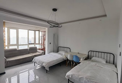 Harbin Ruiyuan Homestay