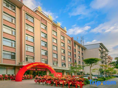 MANZHEN HOTEL