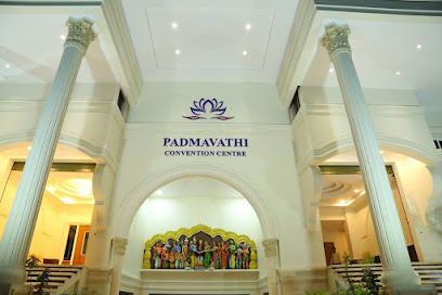 Capital O Padmavathi