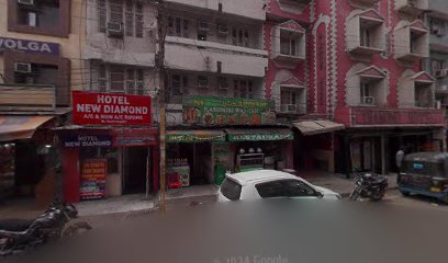 Hotel Mahendra
