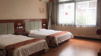 Lihong Hotel, Jixian