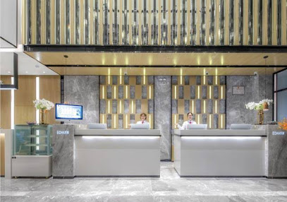 Echarm Hotel
