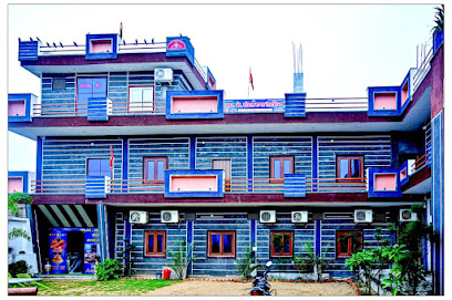 R.KHotelAndRestaurentPuskar