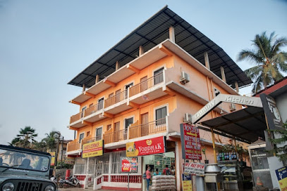 OYO 79579 Hotel Hungry House