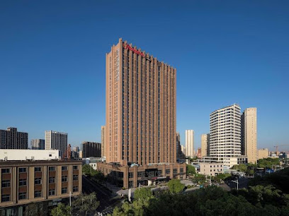 Hampton by Hilton Ningbo Yinzhou City