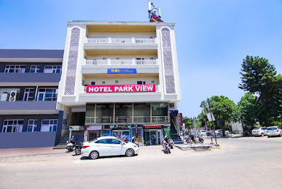 FabHotel Park View - Hotels in Sector 70, Mohali