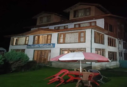 Hotel O by OYO Gulfam Palace